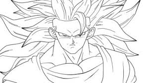 15:18 arte vivo y divertido 1 241 568 просмотров. Dibujos Para Colorear De Dragon Ball Z