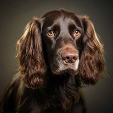 Image result for německý křepelák postava