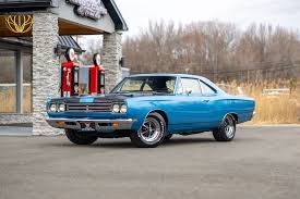 Image result for Ice Blue 1969 Plymouth