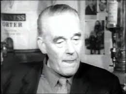 J.G. Devlin interviewed