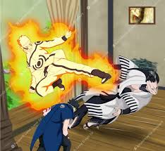 Naruto Vs Jigen Boruto Capitulo 36 Manga Naruto Shippuden Anime Naruto Uzumaki Naruto Vs