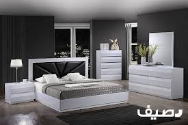 غرفة نوم وطنى بحالة ممتازة مع مرتبة بحالة شبة جديدة ماركة طقم انترية بحالة ممتازة Lt Br Gt ا Bedroom Furniture Design Bed Furniture Design Bedroom Bed Design