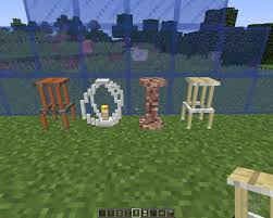 Minecraft decoration & lighting ideas. Decoration Mega Pack 1 8 For Minecraft