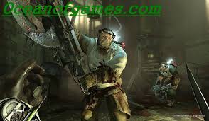 From 4.5 gb selective download *bethesda renamed goty edition to definitive edition after release of console de. Ocean Of Games Dishonored Game Free Download