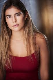 Olivia Vidal's Instagram, Twitter & Facebook