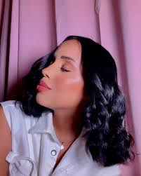 Perla Jimenez's Instagram, Twitter & Facebook