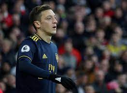 هذه المرة كان الفشل الجديد لباريس. Soccer Extras China State Tv Cancels Arsenal City Game After Ozil Hits Out Rediff Sports
