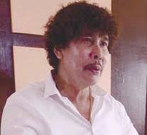 Ruben has 1 job listed on their profile. Face Off Reluya Feliciano Bare Plans For Sanfer Pressreader