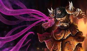 I read a lot of guides, but i'm not sure about the combos. Kassadin The Void Walker League Of Legends