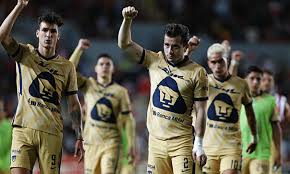 6,392 likes · 734 talking about this. Que Necesita Pumas Para Entrar Al Repechaje Del Guard1anes 2021