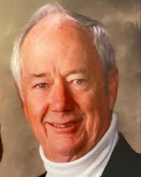 John Virgil "Jack" Fishel Jr. Obituary January 17, 2023