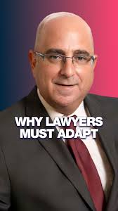 Running a personal injury law firm doesn’t require a massive staff or risky  ad spend., Gregg Goldfarb, @masstortguy , shows how three decades of  experience taught him to stay lean, minimize risk, and ...