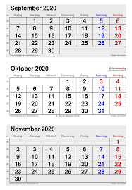 Die erweiterung für microsofts suchen sie jahreskalender und monatskalender zum ausdrucken? Kalender Oktober 2020 Als Pdf Vorlagen