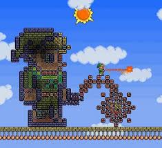 Forums Terraria Online Terrarium Science Art Fun