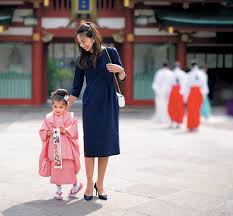 七五三】ママたちの気になるドレスコードQ&A | VERY