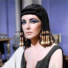 Check out amazing cleopatra artwork on deviantart. Who Was The Real Cleopatra Cnn Style