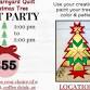 3-D Barnyard Quilt Christmas Tree event image