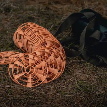 What are clay pigeons? Explore the world of clay pigeon shooting – Nordic  Clays Inc.