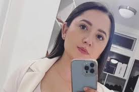 Han visto a mi mami?": la frecuente pregunta de hijos de Lesli