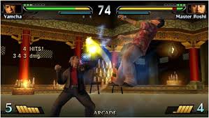 Dragon ball evolution psp game. Amazon Com Dragonball Evolution Sony Psp Video Games