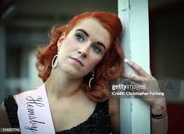 Ginger Watson's Instagram, Twitter & Facebook