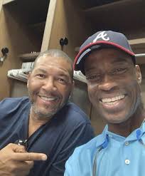 Happy birthday to former #Braves OF Gary Sheffield! 🎂