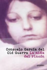 Book La Niña del Rincón Consuelo Garcia Del Cid