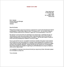 Many recruitment experts recommend writing an application letter in the form of a news article. How To Write A Cv For Job Application In Nigeria