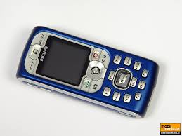Philips 535: fotoaparát mu sluší (malý ...
