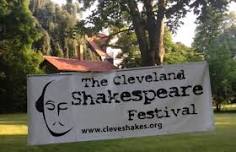 Cleveland Shakespeare Festival
