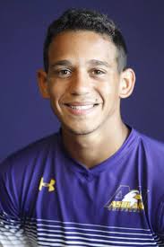 2016 Men's Soccer Roster