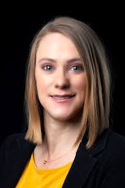 Melissa Blocker's Instagram, Twitter & Facebook