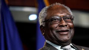 The negro national anthem lift ev'ry voice and sing, till earth and heaven ring. In Act Of Healing Rep James Clyburn Calls For Making Black National Anthem A National Hymn Abc News