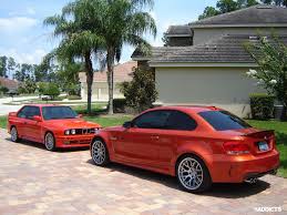 1m And E30 M3 E30 E30 M3 Bmw