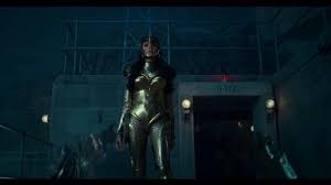 Wonder woman, american comic book superhero created for dc comics by psychologist william moulton marston and harry g. Film Wonder Woman 198 Rilis Trailer Baru Kali Ini Cheetah Yang Jadi Musuh Gal Gadot Tribunnews Com Mobile