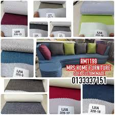 Menjual & membeli barang baru dan terpakai Mrs Home Furniture Kedai Perabut Muslim Akmariz