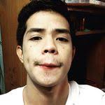 Melvin Morin's Instagram, Twitter & Facebook