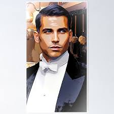 Downton Abbey Wall Art for Sale