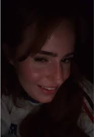 Kendall Faith Reception Photos