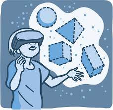 In a nutshell, virtual reality involves using computer technology to create a simulated environment where users get immersed in. Beyond Games Nih News In Health