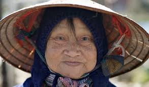 A Village Called Versailles