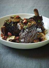 Slow Cooked Beef Short Ribs Recipe Hungryforever Food Blog Recipe Gordon Ramsay Recipe Gordon Ramsey Recipes Slow Cooked Beef