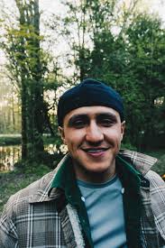 JUST SHOOT IT — PATRICK TOMASSO