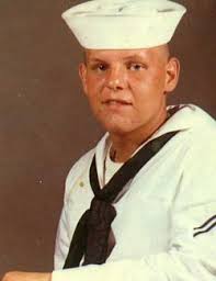 SMN Michael Carl “Butch” Conley (1946-1992)