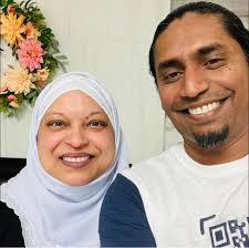 Bibi Shereza Rajjab added a new photo.