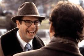 Do you recognize this movie? One of my favorite George Wendt roles! RIP 🥺 