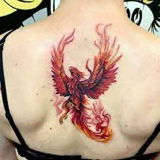 See more ideas about phoenix tattoo, tattoos, phoenix tattoo design. Top 51 Best Small Phoenix Tattoo Ideas 2021 Inspiration Guide