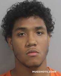 MERCADO III WAYNE MICHAEL 03/23/2022