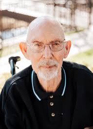 William Pearce Obituary