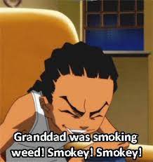 Maybe you would like to learn more about one of these? Funny Boondocks Quotes Riley Quotesgram